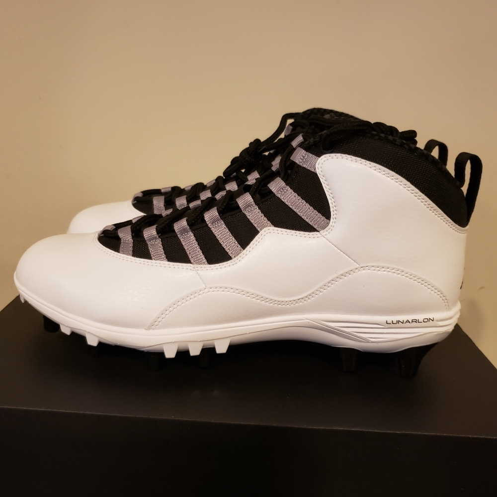 Men's Jordan Cleats